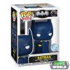 DC Thru The Years POP! Heroes Vinyl Figures Batman 1M 9 cm
