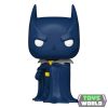 DC Thru The Years POP! Heroes Vinyl Figures Batman 1M 9 cm