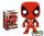 Marvel Comics POP! Vinyl Bobble-Head Deadpool Two Swords 10 cm