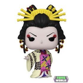 Funko POP figura Demon Slayer Kimetsu no Yaiba Daki