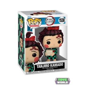   Funko POP figura Demon Slayer Kimetsu no Yaiba Tanjiro Kamado