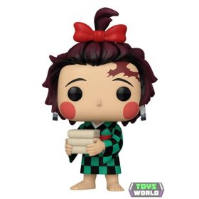   Funko POP figura Demon Slayer Kimetsu no Yaiba Tanjiro Kamado
