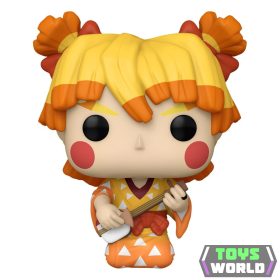   Funko POP figura Demon Slayer Kimetsu no Yaiba Zenitsu Agatsuma