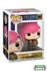Arcane League of Legends POP! Vinyl Figura Vi 9 cm