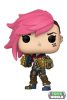 Arcane League of Legends POP! Vinyl Figura Vi 9 cm