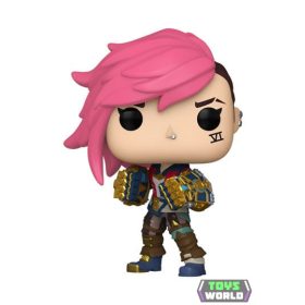 Arcane League of Legends POP! Vinyl Figura Vi 9 cm
