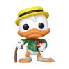 Disney DD 90th Anniversary Funko POP! Disney Vinyl figura Donald Duck(dapper) 9 cm