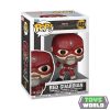 Marvel Thunderbolts POP! Vinyl Figure Red Guardian 9 cm