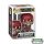 Marvel Thunderbolts POP! Vinyl Figure Red Guardian 9 cm