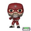 Marvel Thunderbolts POP! Vinyl Figure Red Guardian 9 cm