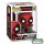 Deadpool Parody POP! Vinyl Figura Bowling 9 cm