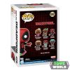 Deadpool Parody POP! Vinyl Figura Bowling 9 cm