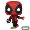 Deadpool Parody POP! Vinyl Figura Bowling 9 cm
