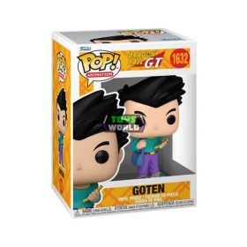 Funko POP figura Dragon Ball GT Goten