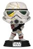 Star Wars: Ahsoka Funko POP! Vinyl figura S2 - Thrawn's Night Trooper 9 cm