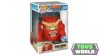 Naruto Super Sized Jumbo POP! Vinyl Figura Naruto- Son Goku 25 cm