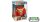 Naruto Super Sized Jumbo POP! Vinyl Figura Naruto- Son Goku 25 cm