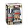 Funko POP figura Marvel Wolverine 50th Anniversary - Weapon X