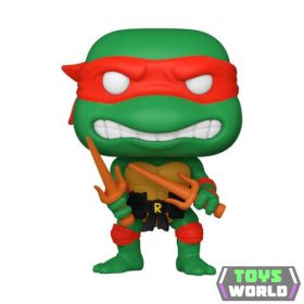   Teenage Mutant Ninja Turtles Funko POP! Movies Vinyl figura Raphael 9 cm