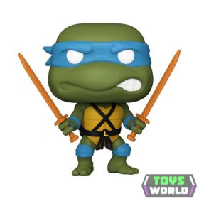   Teenage Mutant Ninja Turtles Funko POP! Vinyl figura Leonardo 9 cm