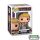 Sleeping Beauty 65th Anniversary POP! Disney Vinyl Figure Aurora w/Owl 9 cm