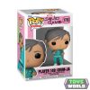 Squid Game POP! Television Vinyl Figura S3 Player 149: Geum-ja 9 cm