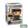 Home Alone 2 POP! Movies Vinyl Figura Harry 9 cm