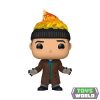 Home Alone 2 POP! Movies Vinyl Figura Harry 9 cm