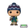 Home Alone 2 POP! Movies Vinyl Figure Kevin 9 cm