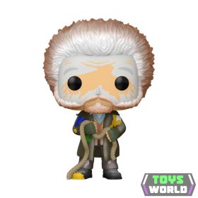 Home Alone 2 POP! Movies Vinyl Figura Marv 9 cm