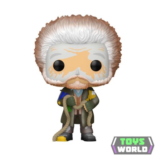 Home Alone 2 POP! Movies Vinyl Figura Marv 9 cm