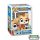 Sonic The Hedgehog POP & Buddy! Vinyl Figura Cream w/Cheese 9 cm