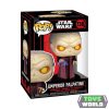 Star Wars: Dark Side POP! Vinyl Figura Palpatine 9 cm