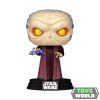 Star Wars: Dark Side POP! Vinyl Figura Palpatine 9 cm