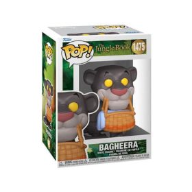 Funko POP figura Disney The Jungle Book Bagheera