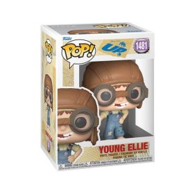 Funko POP figura Disney Pixar UP Young