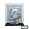 Goosebumps POP! Comic Cover Vinyl Figura Ww of Fever Swamp? 9 cm