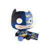 DC Patchwork Batman plüss figura 18 cm