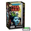 Star Wars POP! Comic Cover Vinyl Figura Stormtrooper (1977) #31 9 cm