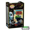 Star Wars POP! Comic Cover Vinyl Figura Stormtrooper (1977) #31 9 cm