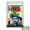 Star Wars POP! Comic Cover Vinyl Figura Stormtrooper (1977) #31 9 cm