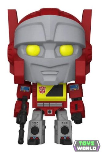 Funko POP figura Transformers Generation 1 Blaster