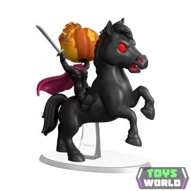 Sleepy Hollow POP! Rides Deluxe Vinyl Headless Horseman 9 cm