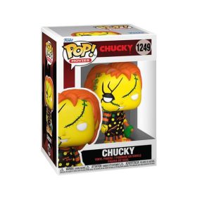 Funko POP figura Chucky - Chucky
