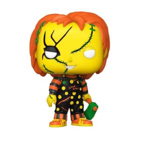 Funko POP figura Chucky - Chucky