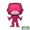 Daredevil 60th Anniversary POP! Vinyl Figura Daredevil(Facet) 9 cm