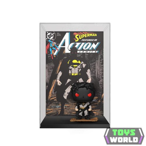 DC Comics POP! Comic Cover Vinyl Figura Action Comics #644? 9 cm