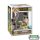 Shrek POP! Movies Vinyl Figura 30th Anniversary Donkey 9 cm