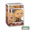 Planet of the Apes Funko POP! Movies Vinyl figura Dr Zaius 9 cm