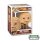 Planet of the Apes Funko POP! Movies Vinyl figura Dr Zaius 9 cm